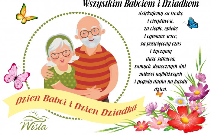 Baner życzeniami